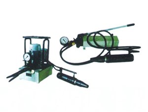 FB型前置內卡式張拉器